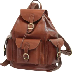 Plecak Skórzany "Cieszyn"
