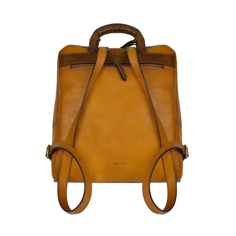 Plecak skórzany "Firenze"