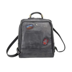 Plecak skórzany "Firenze"