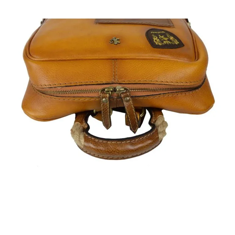 Plecak skórzany "Firenze"