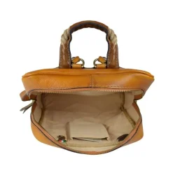 Plecak skórzany "Firenze"