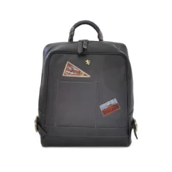 Plecak skórzany "Firenze"