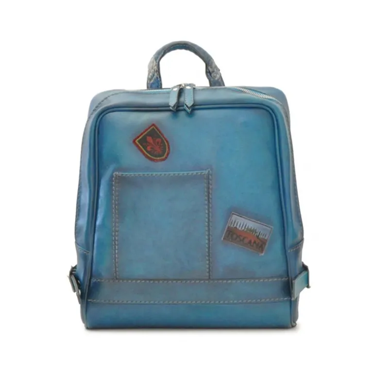 Plecak skórzany "Firenze"