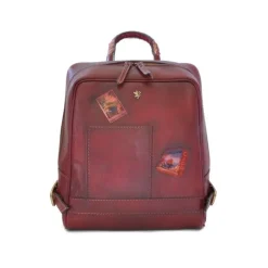 Plecak skórzany "Firenze"