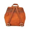 Plecak skórzany "Gaville"