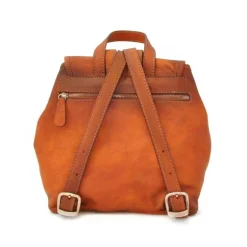 Plecak skórzany "Gaville"