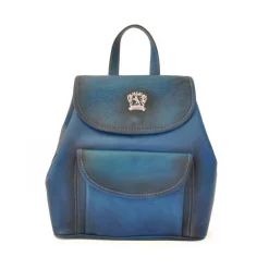 Plecak skórzany "Gaville"