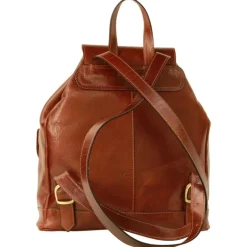 Plecak Skórzany "Gryfice"