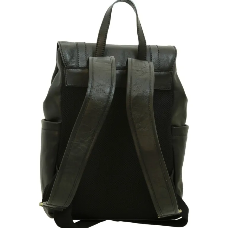 Plecak Skórzany "Leszno" CZ