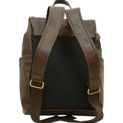 Plecak Skórzany "Leszno" BC