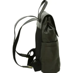 Plecak Skórzany "Leszno" CZ