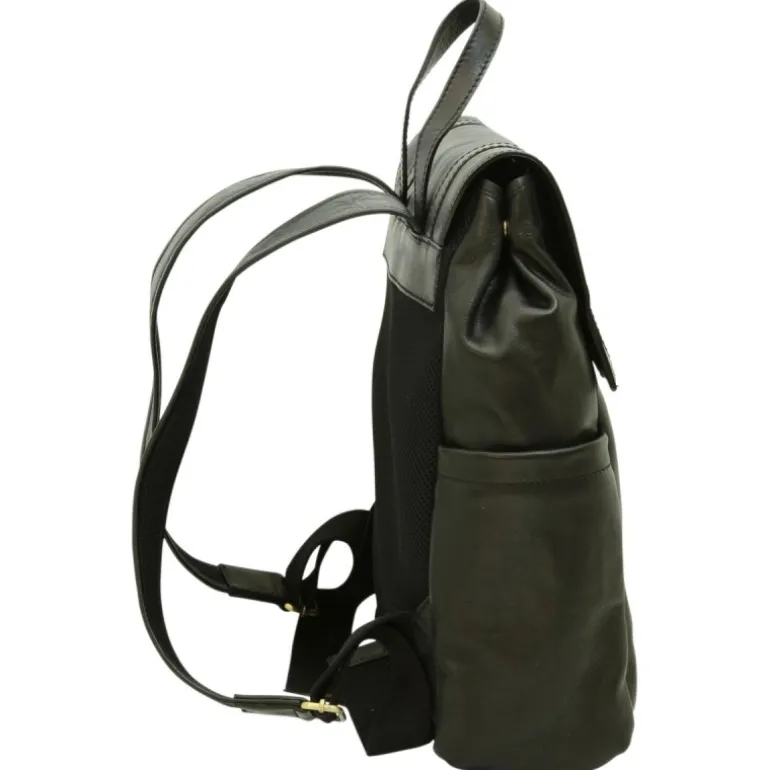 Plecak Skórzany "Leszno" CZ