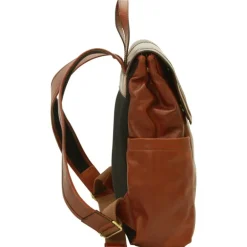 Plecak Skórzany "Leszno" BR