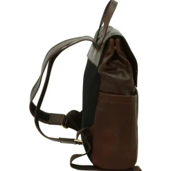 Plecak Skórzany "Leszno" BC