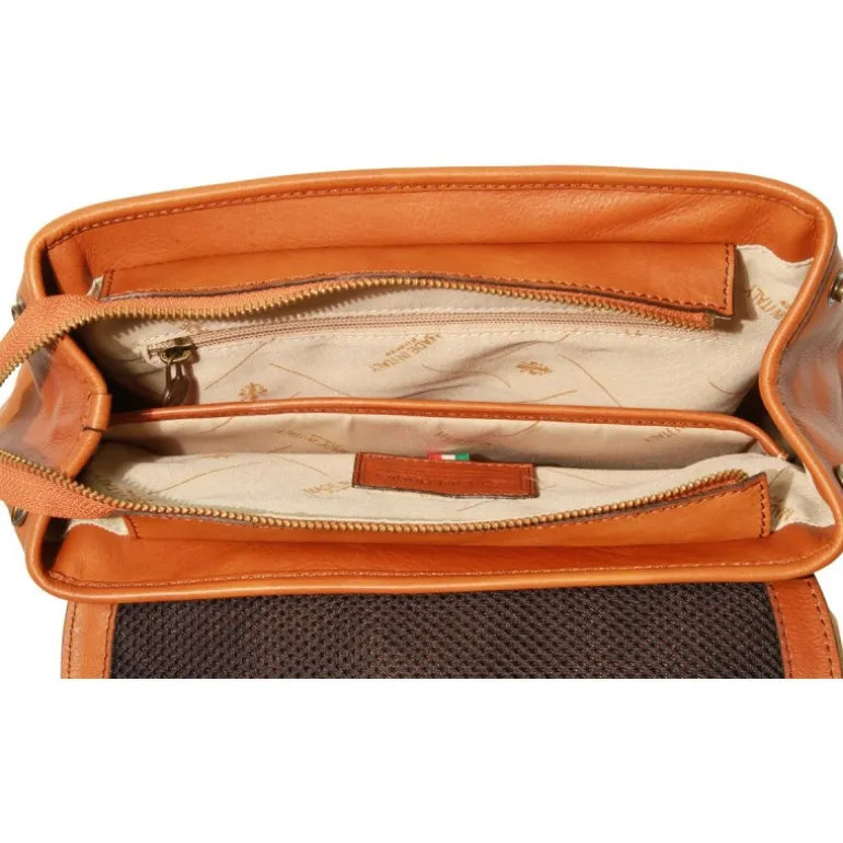 Plecak Skórzany "Leszno" KO