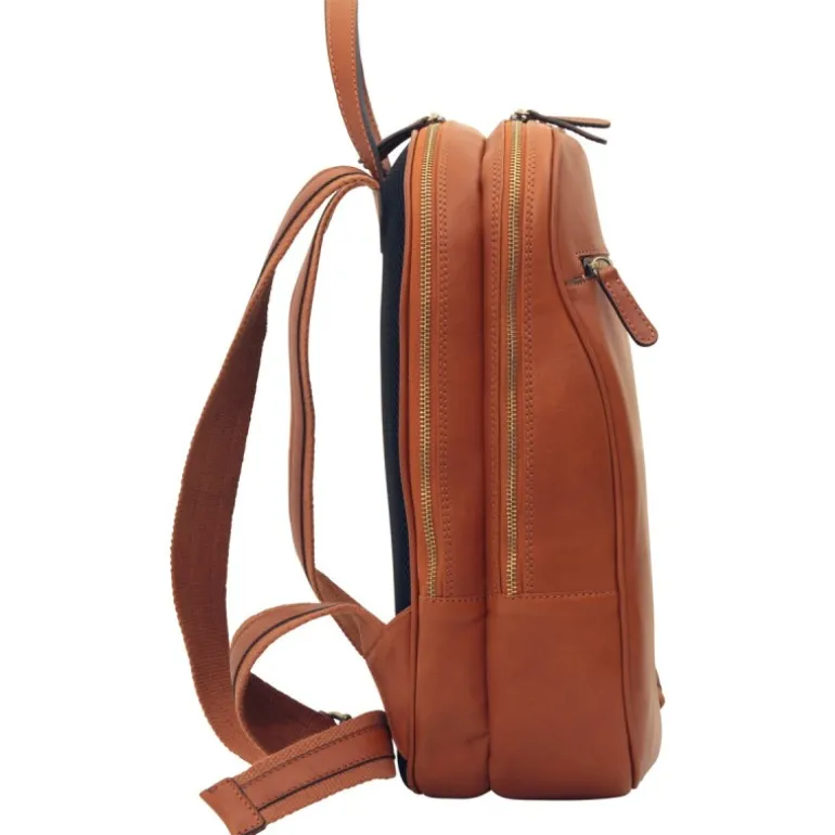 Plecak Skórzany "Malbork" KO