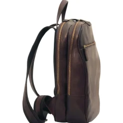 Plecak Skórzany "Malbork" BC