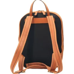 Plecak Skórzany "Malbork" KO