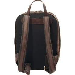 Plecak Skórzany "Malbork" BC