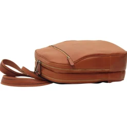 Plecak Skórzany "Malbork" KO