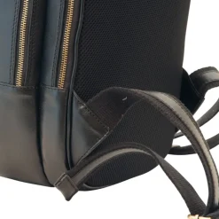 Plecak Skórzany "Malbork" CZ