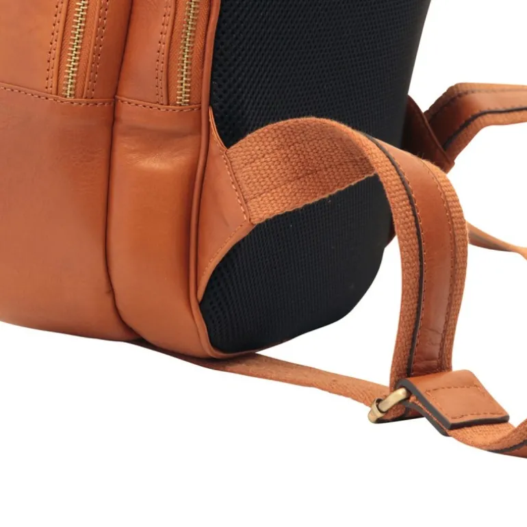 Plecak Skórzany "Malbork" KO