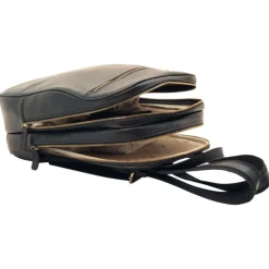 Plecak Skórzany "Malbork" CZ