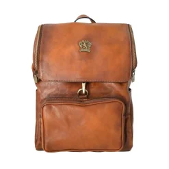 Plecak skórzany "RunningMan Firenze"