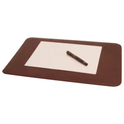 Podkładka na biurko skórzana "Warszawa" MA