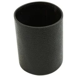 Pojemnik skórzany na długopisy "Poznań" NE