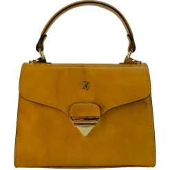 Ponadczasowa torebka Damska skórzana R399