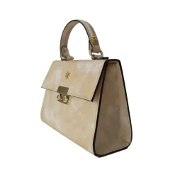 Ponadczasowa torebka Damska skórzana "Artemisia" R299