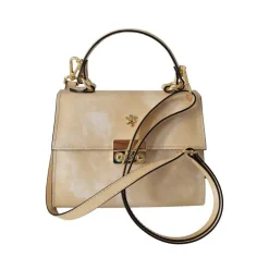 Ponadczasowa torebka Damska skórzana "Artemisia" R299