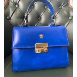 Ponadczasowa torebka Damska skórzana "Artemisia" R299