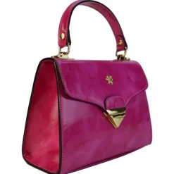 Ponadczasowa torebka Damska skórzana R399