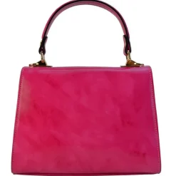 Ponadczasowa torebka Damska skórzana R399