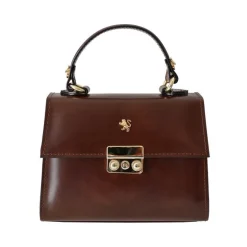 Ponadczasowa torebka Damska skórzana "Artemisia" R299