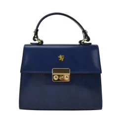 Ponadczasowa torebka Damska skórzana "Artemisia" R299