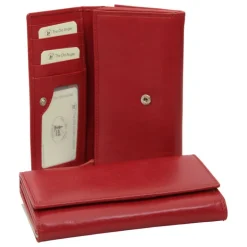 Portfel Damski skórzany "Police"