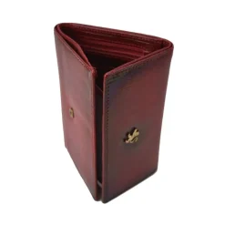 Portfel Damski skórzany "Museo San Marco"