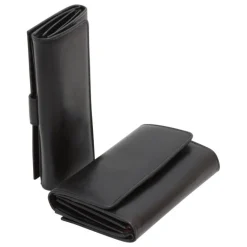 Portfel Damski skórzany "Augustów" CZ