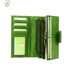 Portfel Damski skórzany "Vittoria"