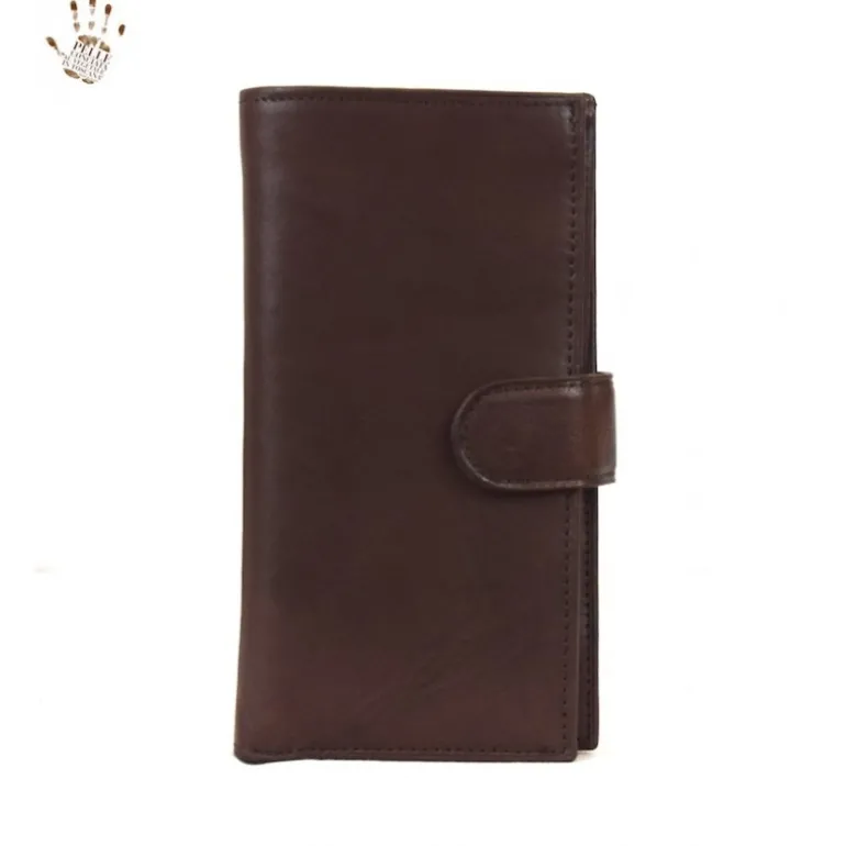 Portfel Damski skórzany "Manuela"