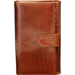 Portfel Damski skórzany "Augustów"