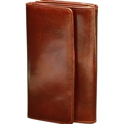 Portfel Damski skórzany "Augustów"