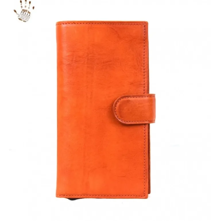 Portfel Damski skórzany "Manuela"