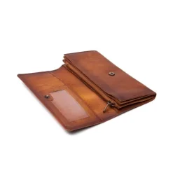 Portfel Damski skórzany "Museo Marini"