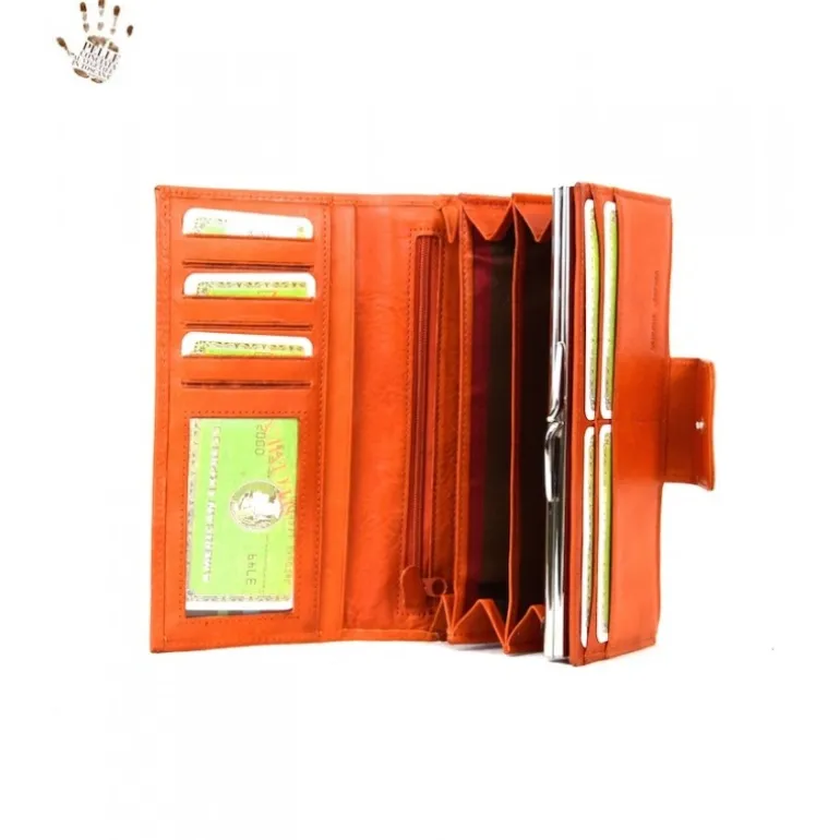 Portfel Damski skórzany "Vittoria"