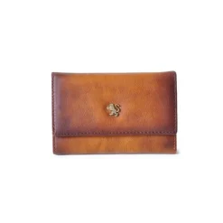 Portfel Damski skórzany "Museo San Marco"