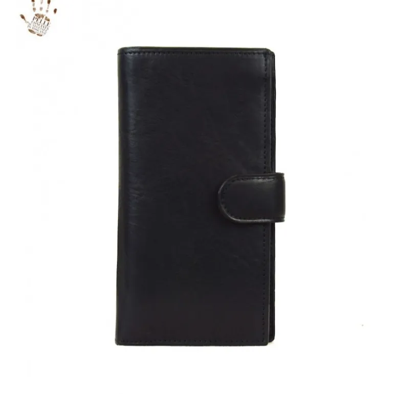 Portfel Damski skórzany "Manuela"